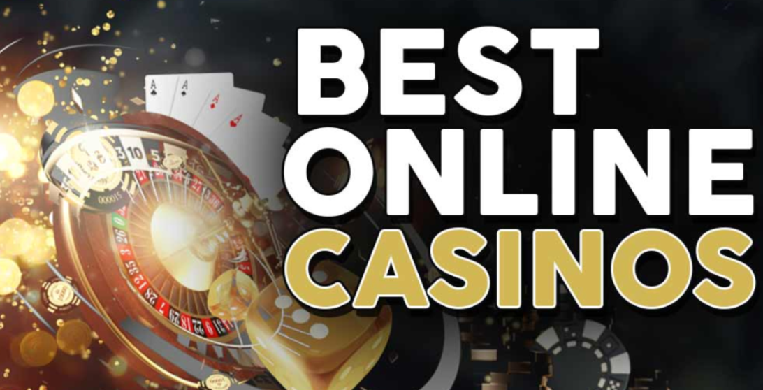 Cara Menemukan Casino Slot Online Resmi Terpercaya di Indonesia