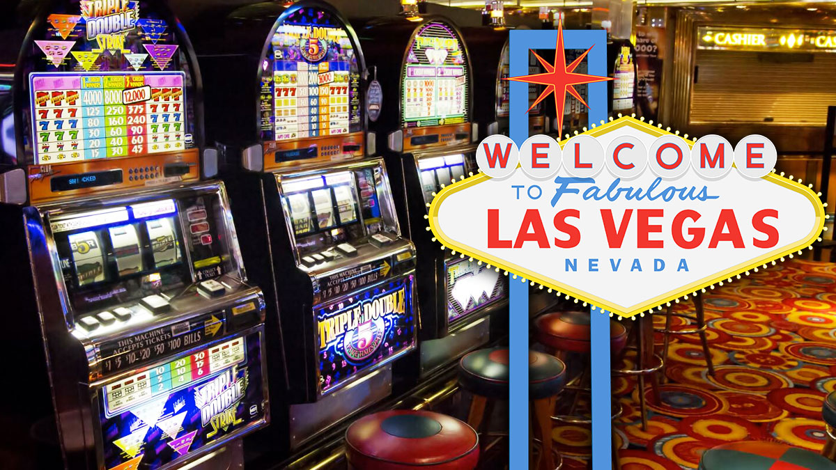 Sakit Dan Tidak Tertarik Melakukan Show Me Vegas Slots Online The Old Approach? Baca ini